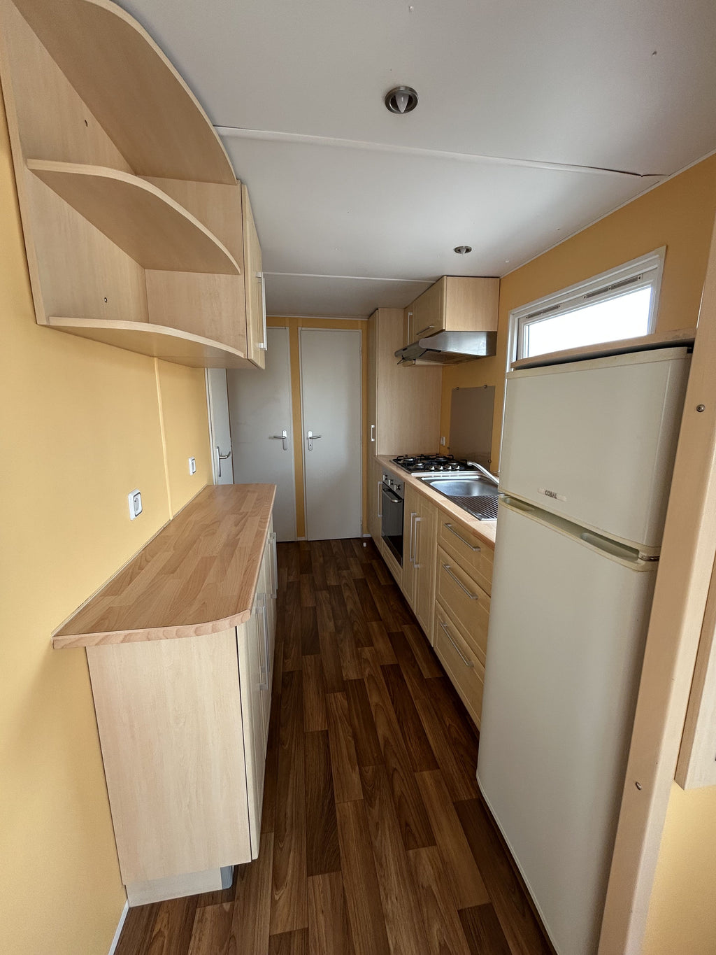 GALÁXIA PANORÂMICA DE RESSONÂNCIA MAGNÉTICA