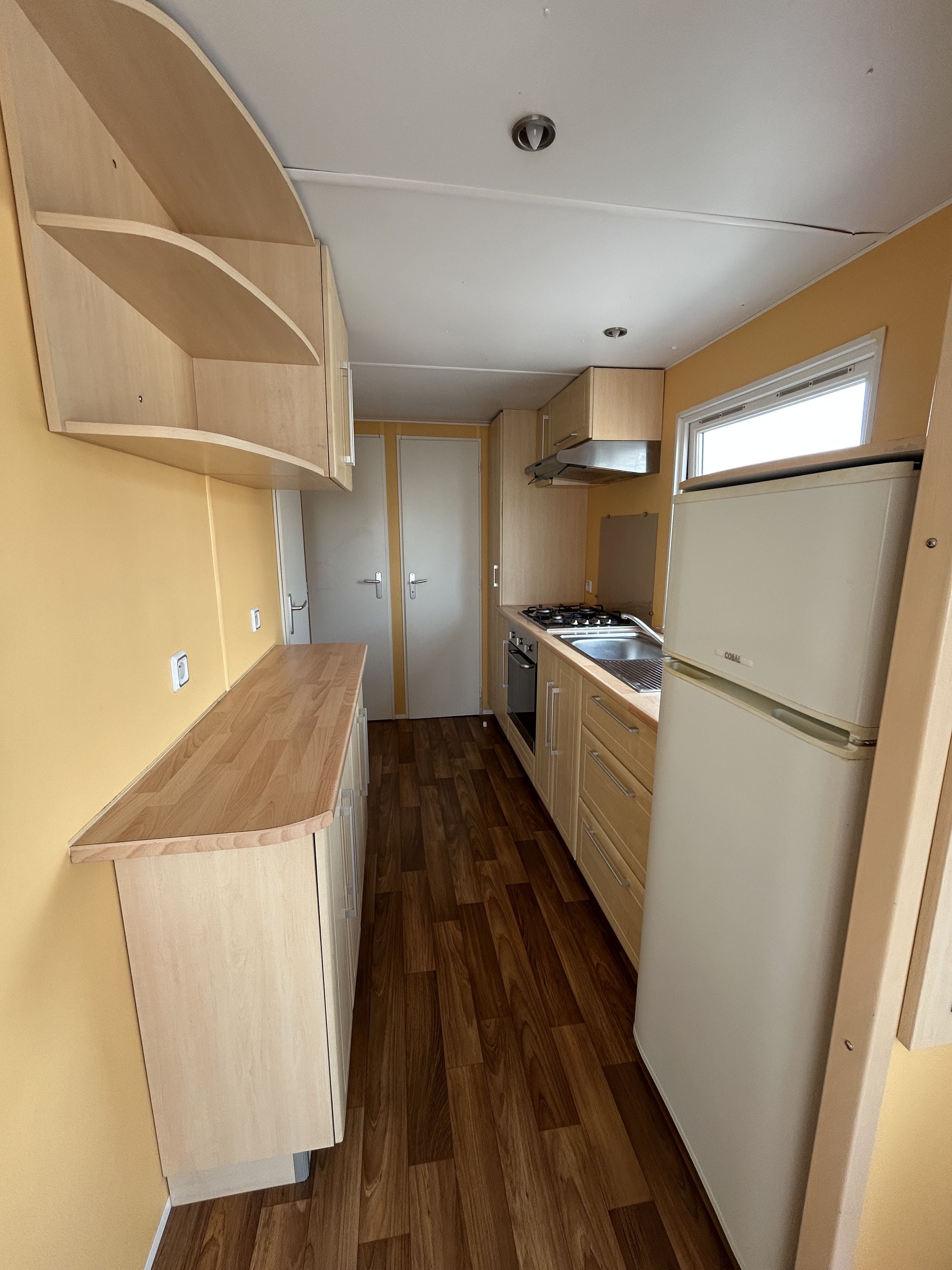 -Ressonância Magnética Panorâmica da Galáxia