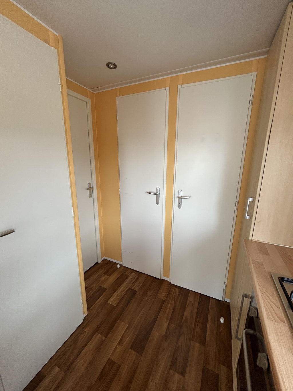 GALÁXIA PANORÂMICA DE RESSONÂNCIA MAGNÉTICA