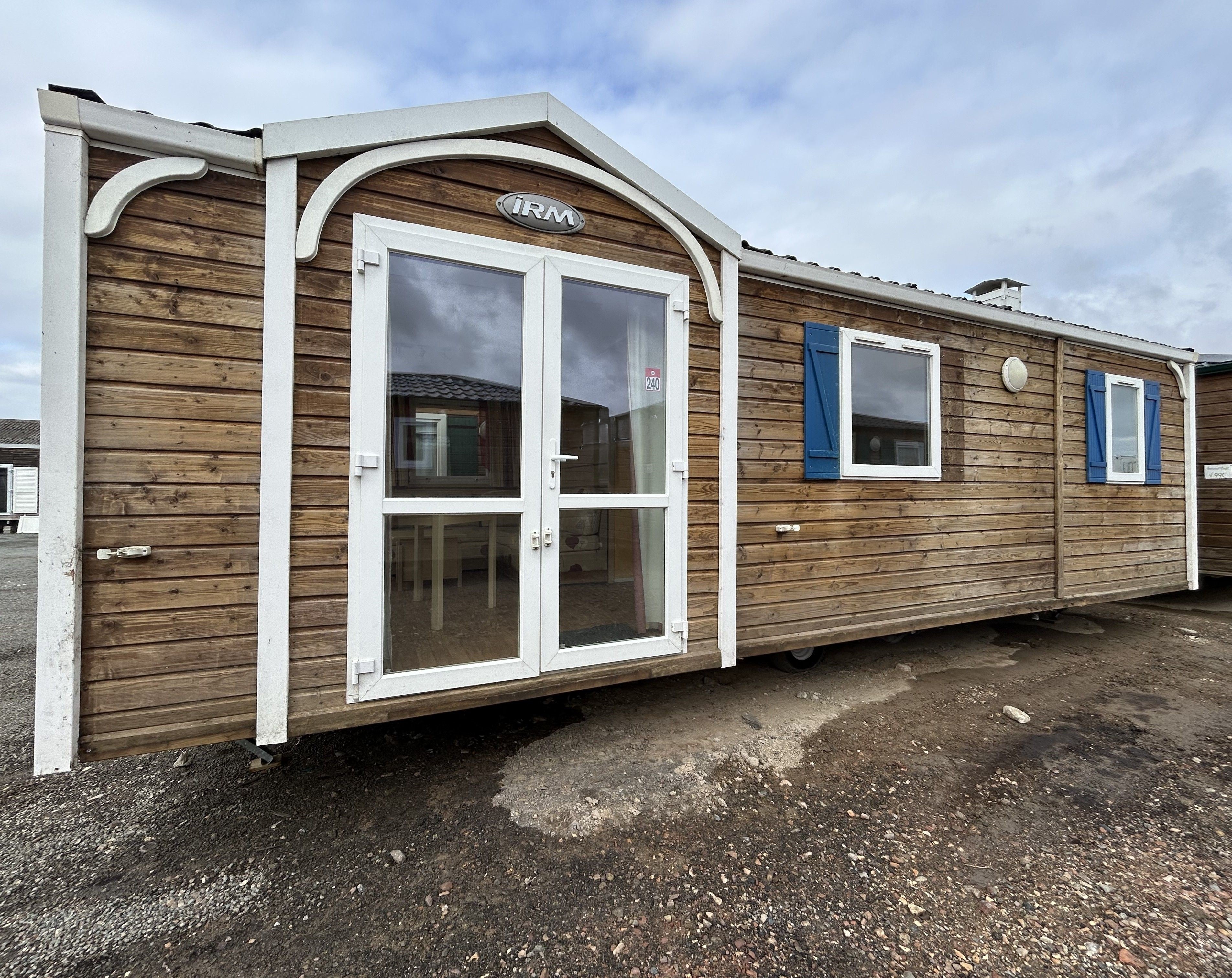 -Ressonância Magnética Panorâmica da Galáxia