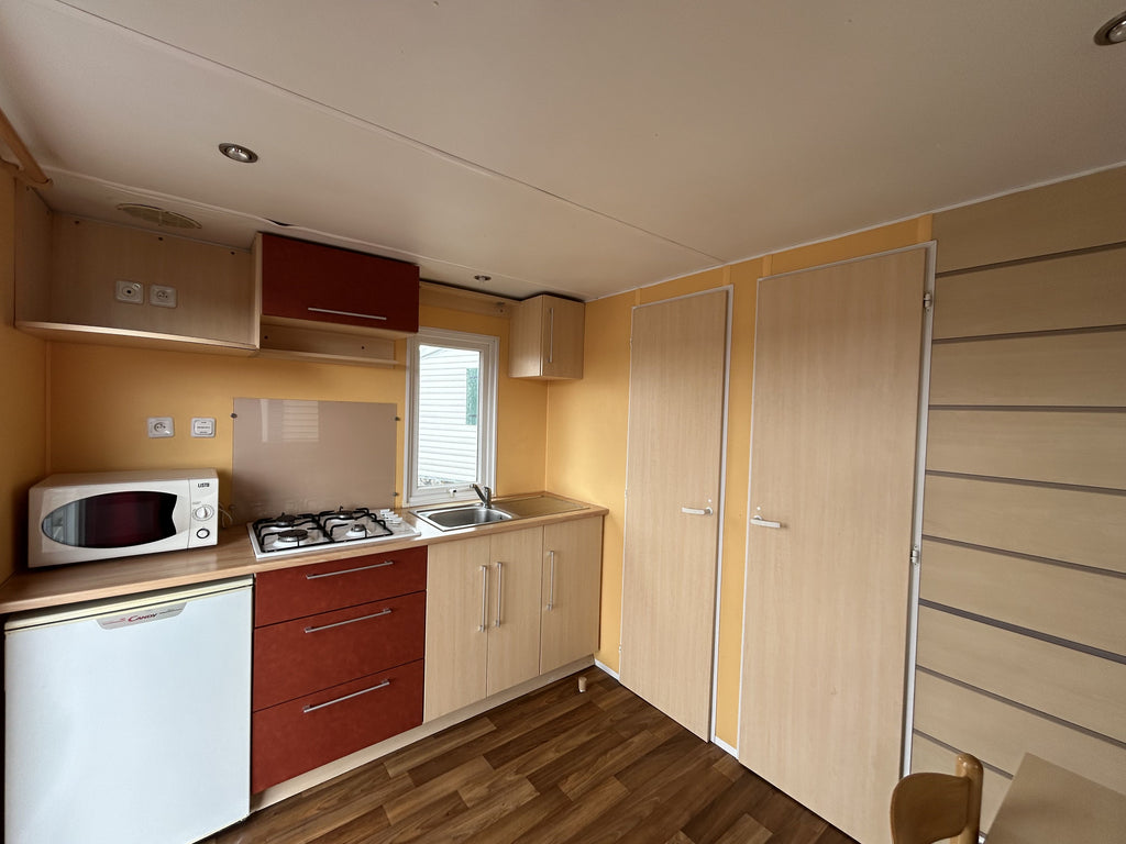 T1   SUPER ASTRIA 18m²