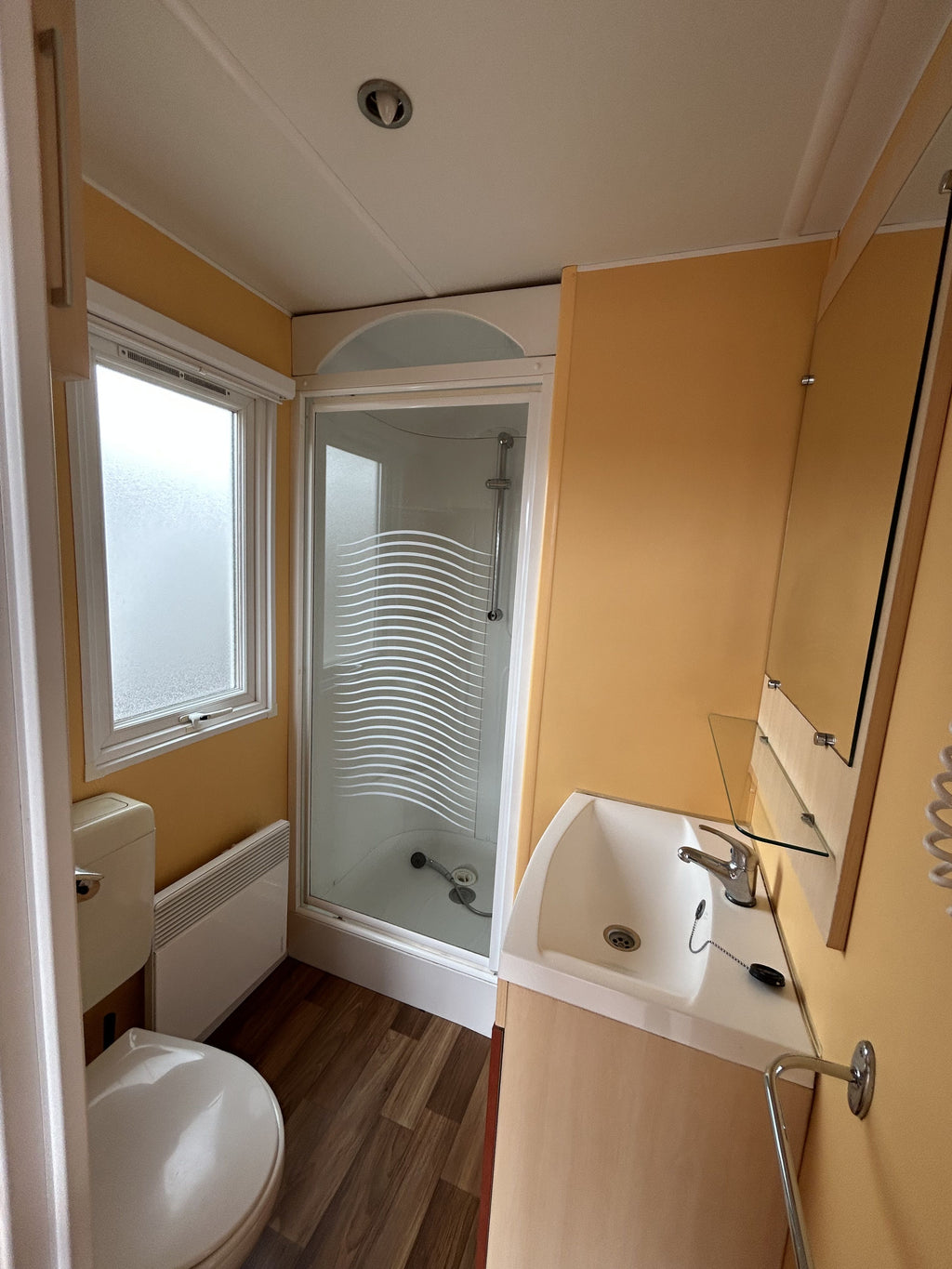 T1   SUPER ASTRIA 18m²