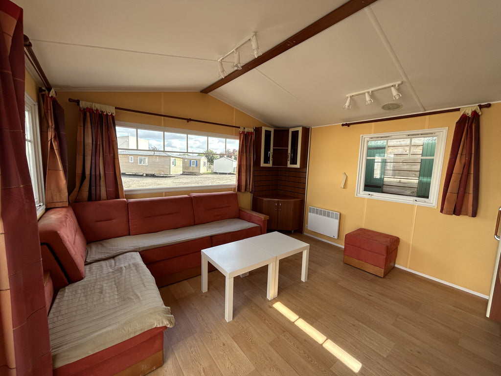 Ressonância magnética panorâmica de safira