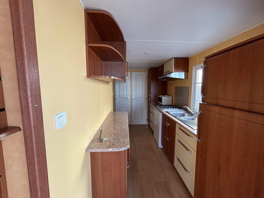 Ressonância magnética panorâmica de safira