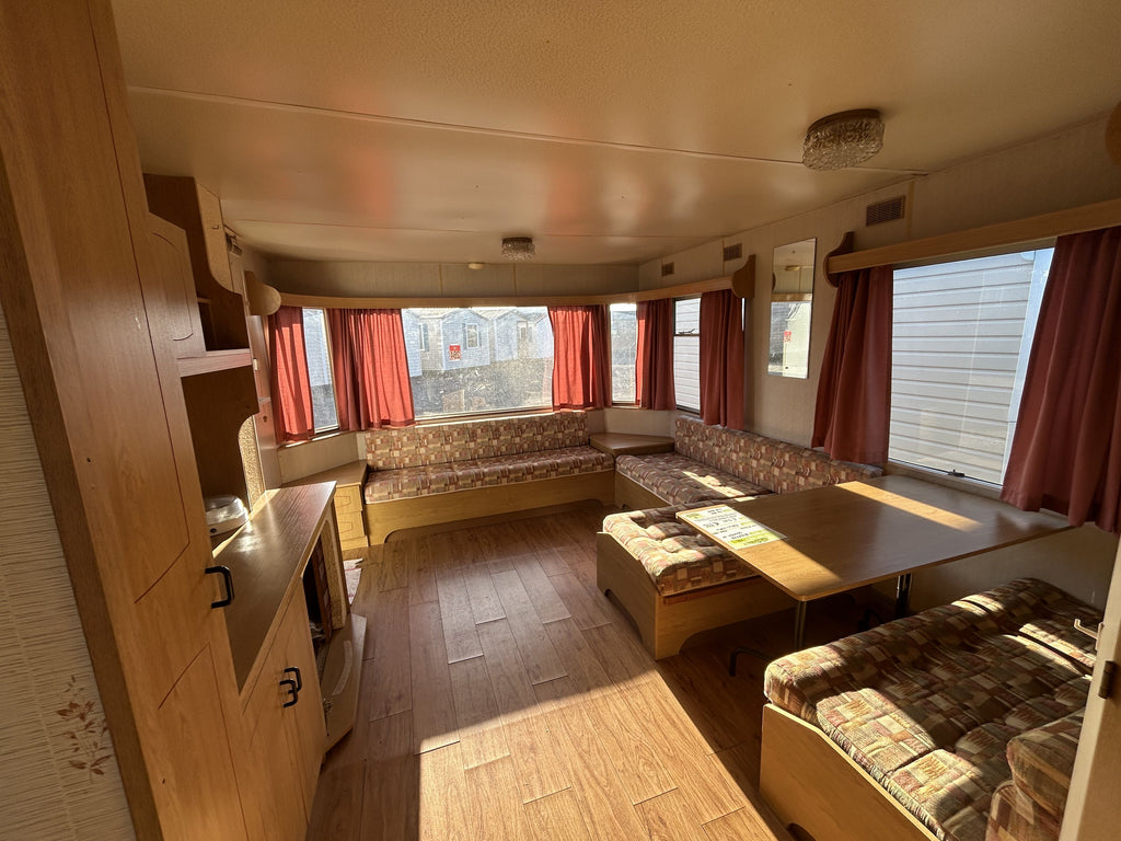 T2  WILLERBY GRANADA 28