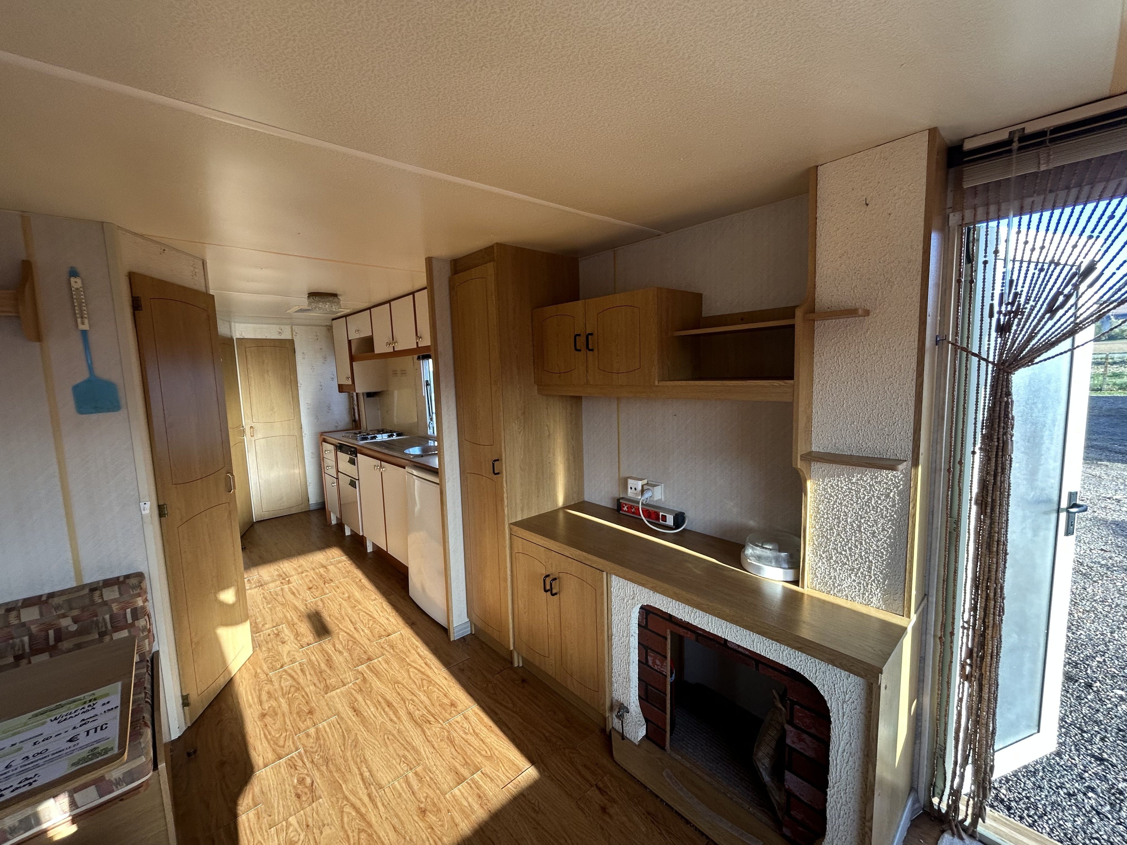 T2  WILLERBY GRANADA 28