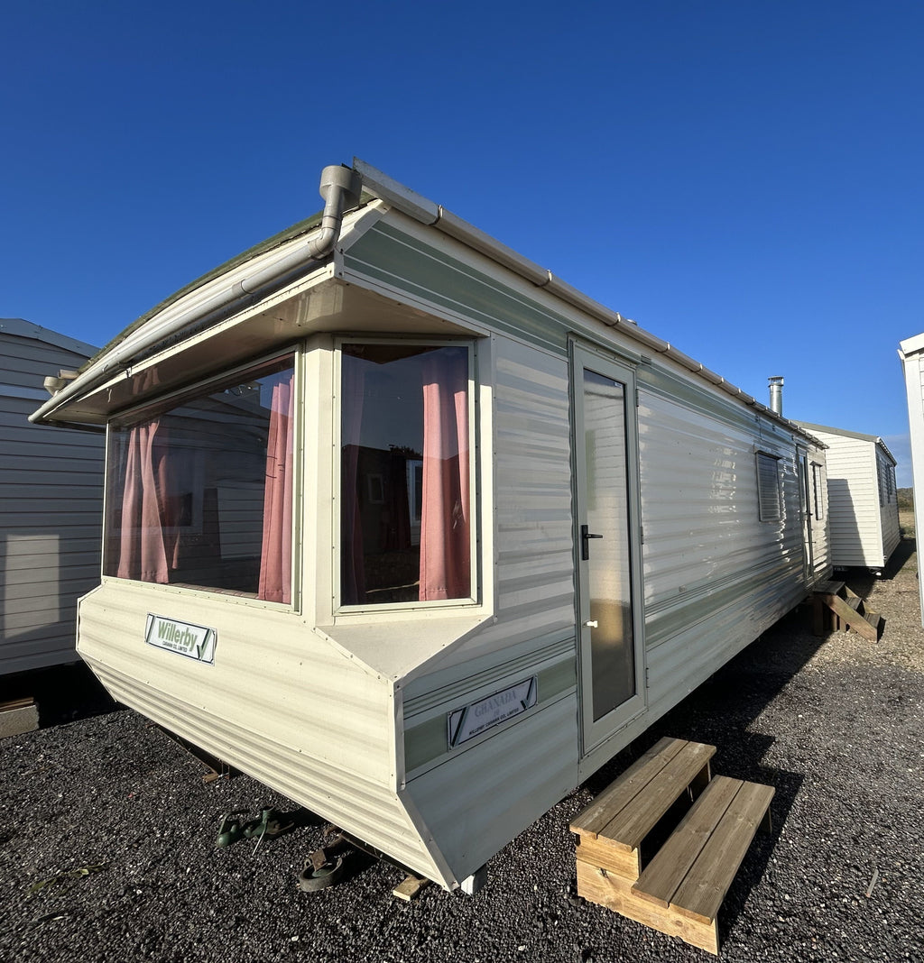 T2  WILLERBY GRANADA 28