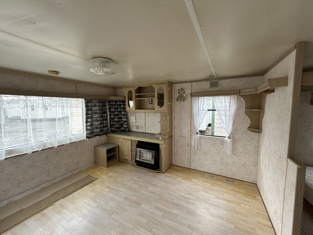 T2 WILLERBY GRANADA 32x12