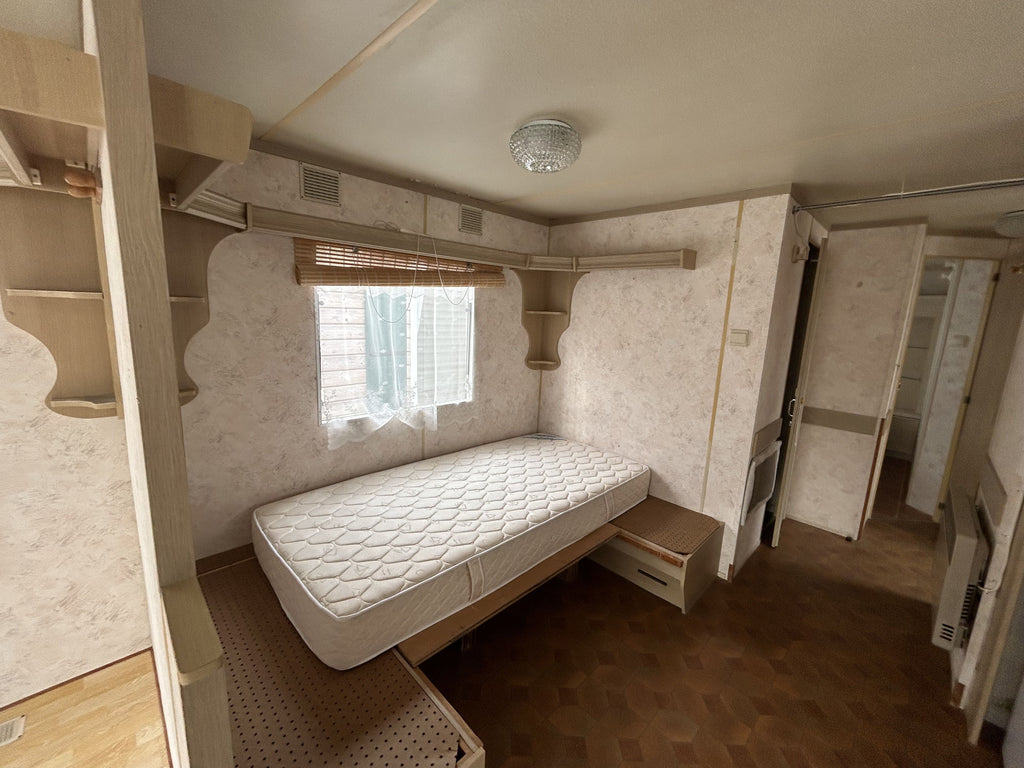 T2 WILLERBY GRANADA 32x12