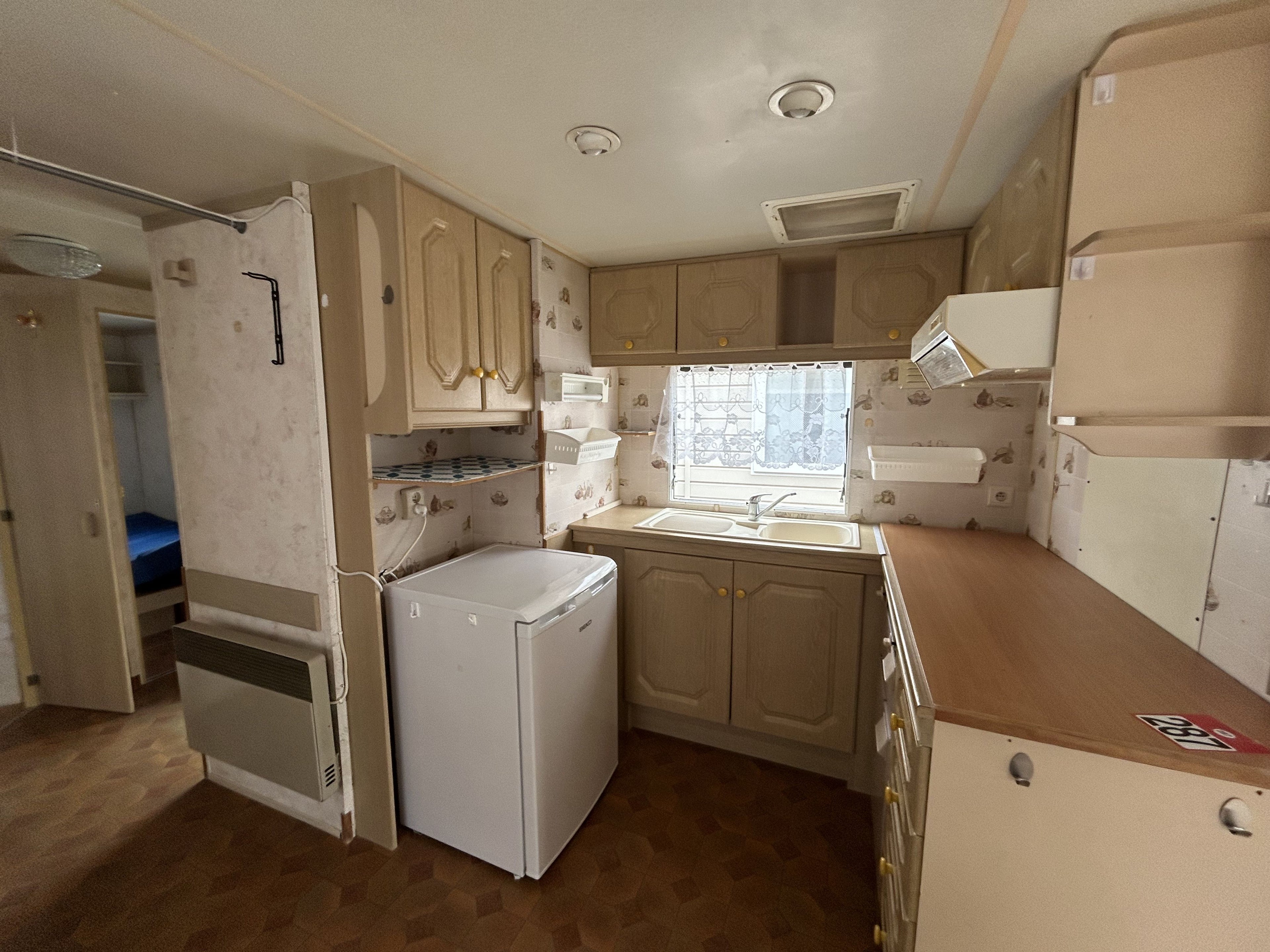 T2 WILLERBY GRANADA 32x12