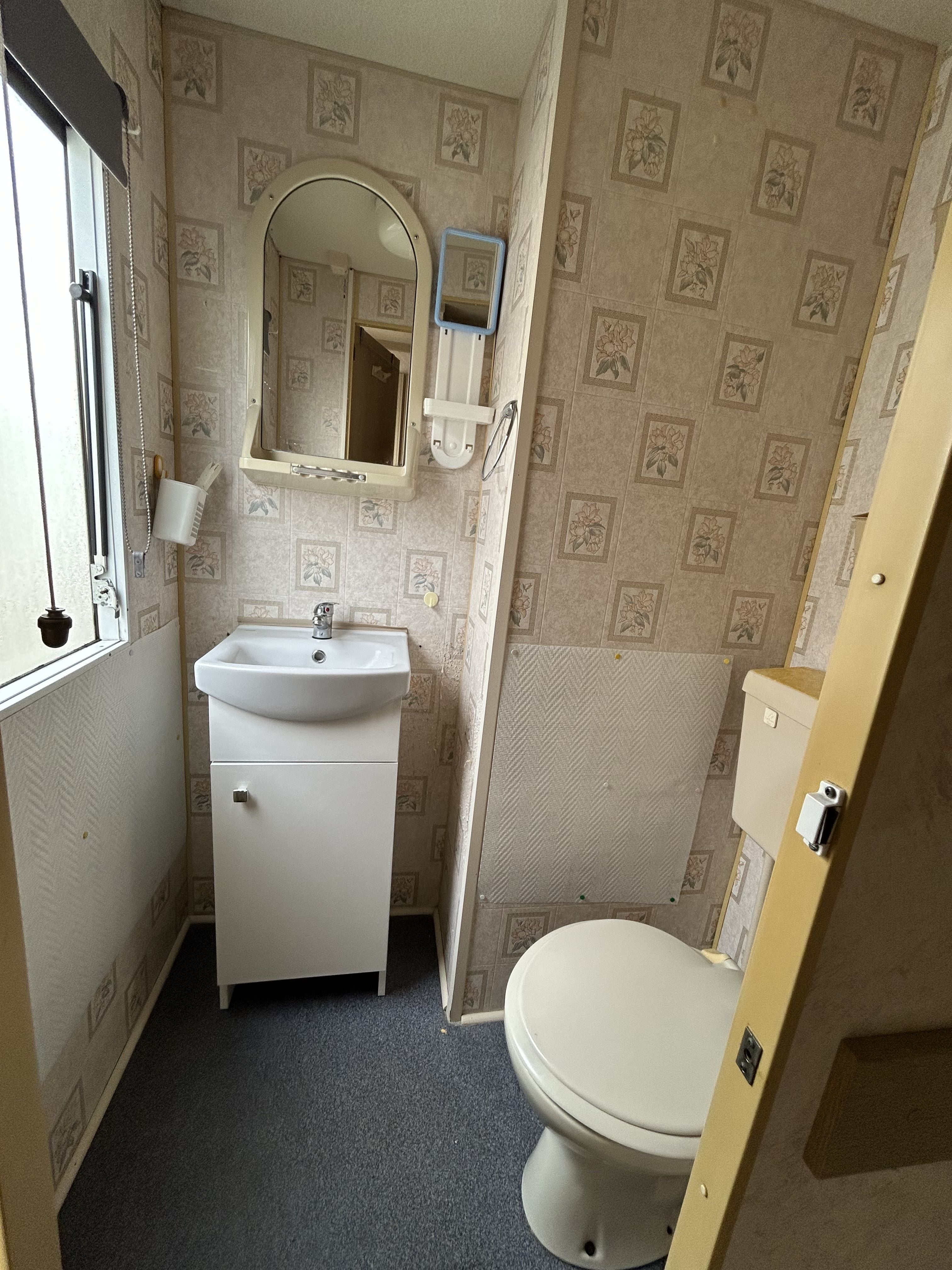 T2 WILLERBY GRANADA 32x12