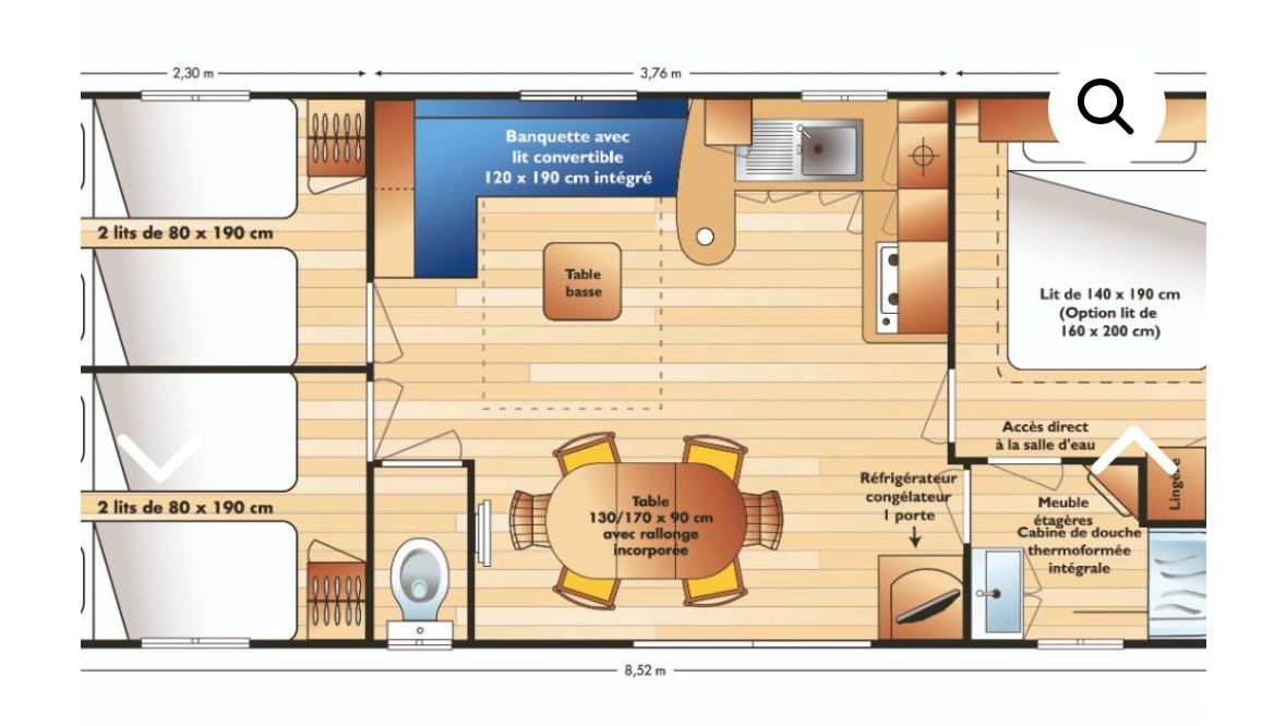 T3  RM SUPER CORDELIA 3CH