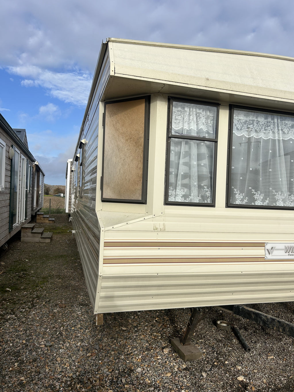 T2 WILLERBY GRANADA 32x12