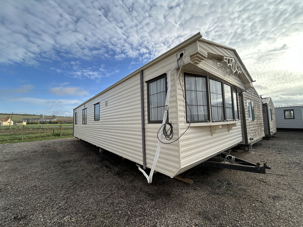 T3   WILLERBY GRANADA 3CH