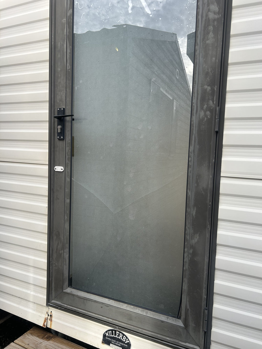 T3   WILLERBY GRANADA 3CH