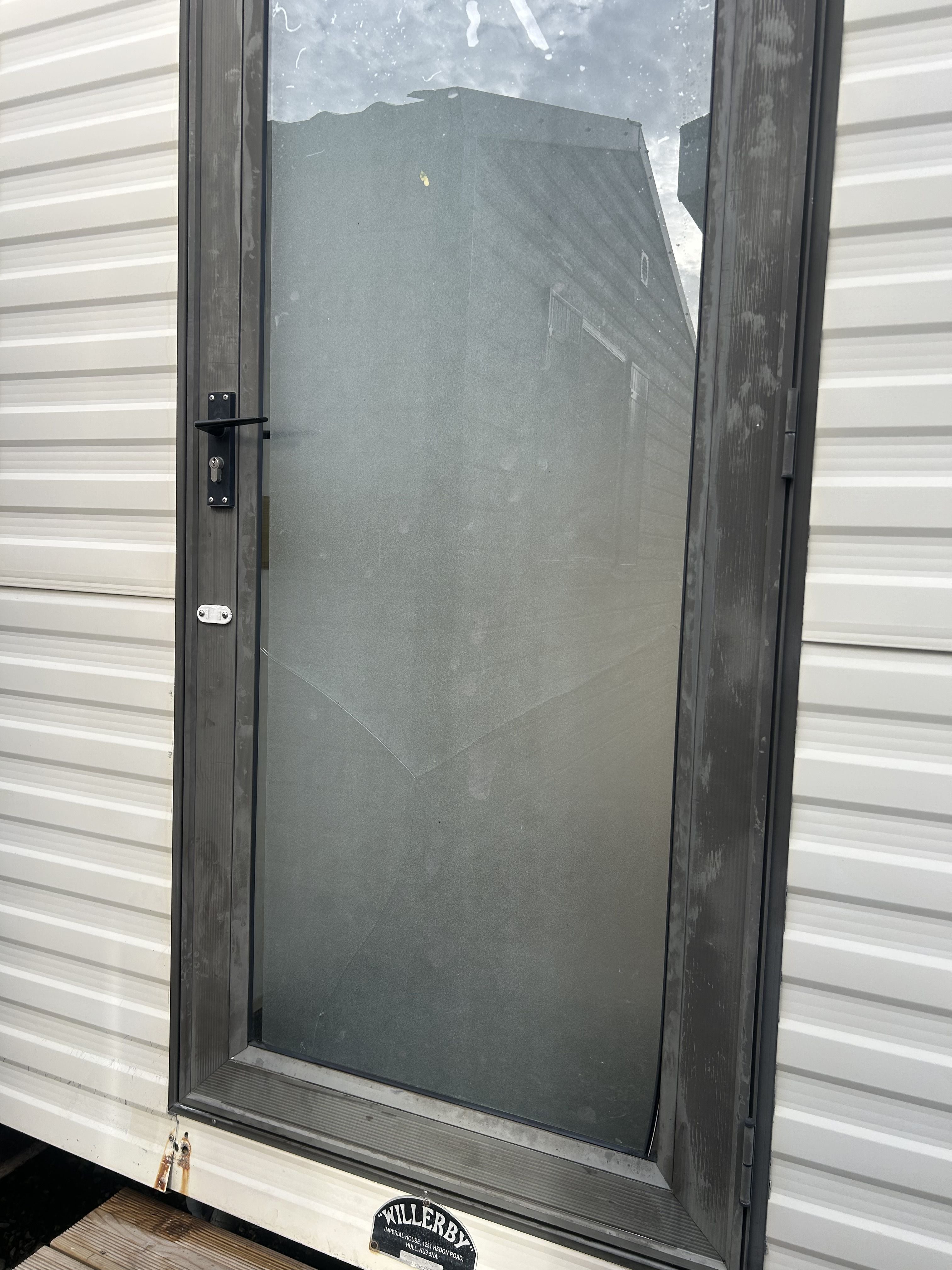 T3   WILLERBY GRANADA 3CH