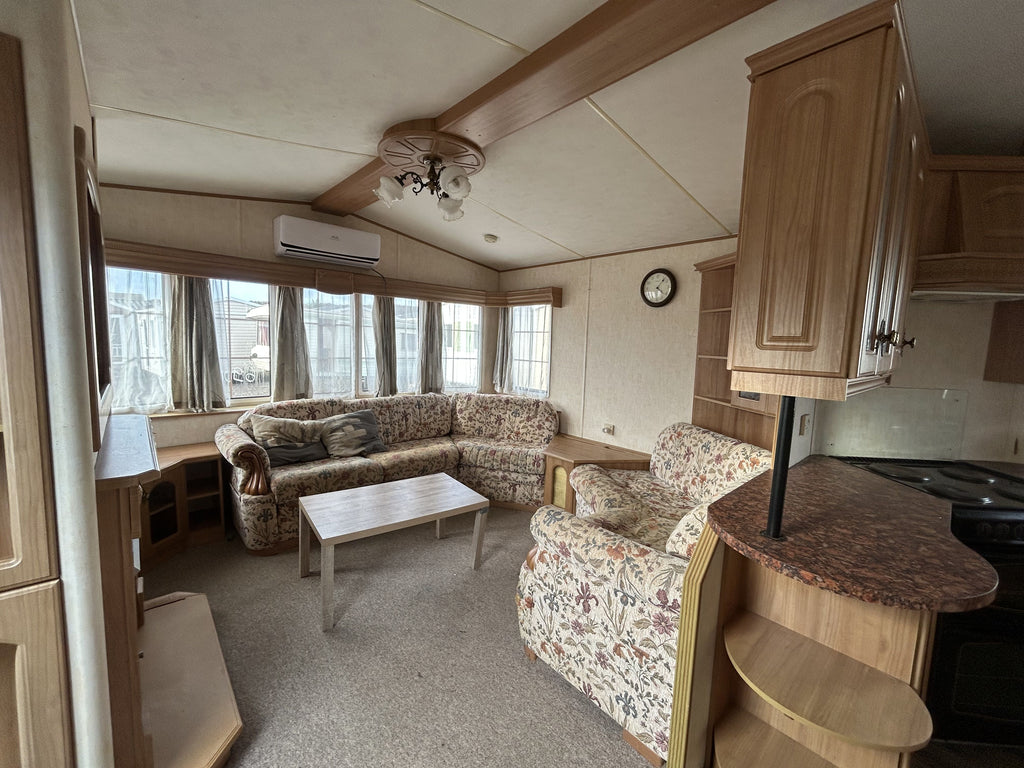 T3   WILLERBY GRANADA 3CH