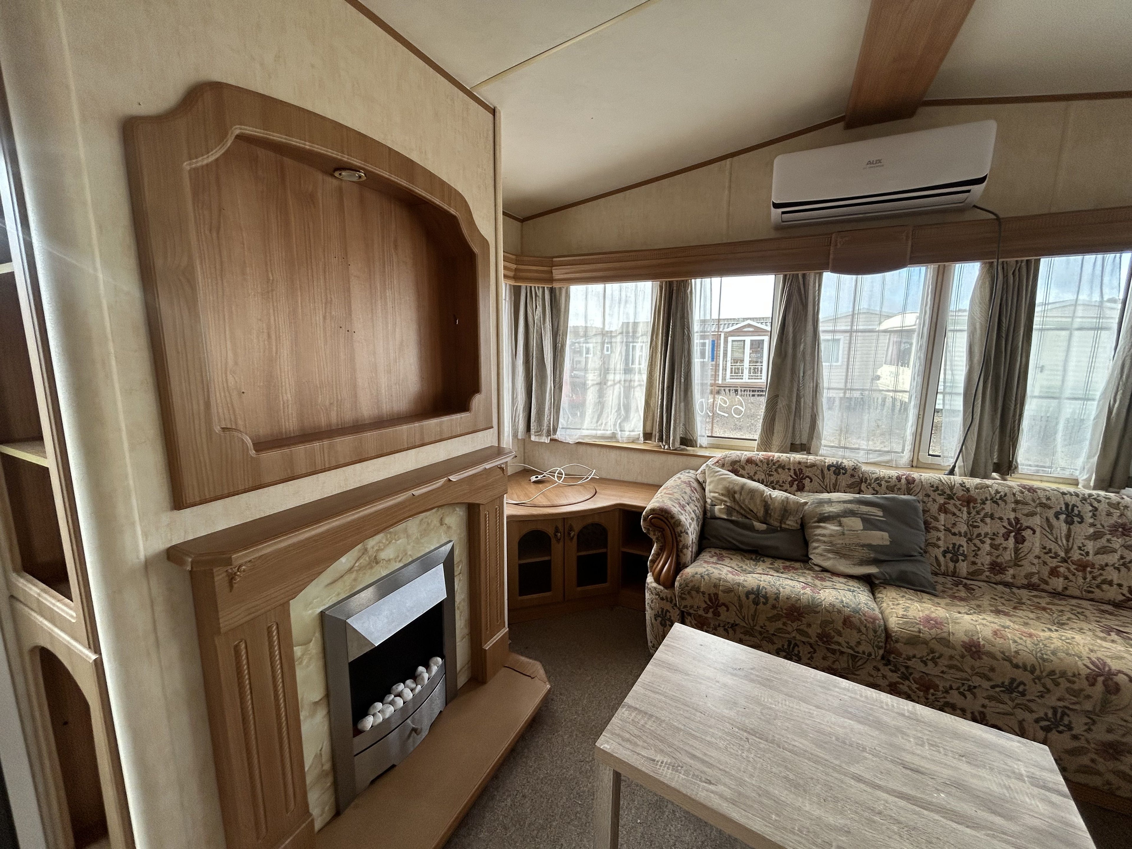 T3   WILLERBY GRANADA 3CH