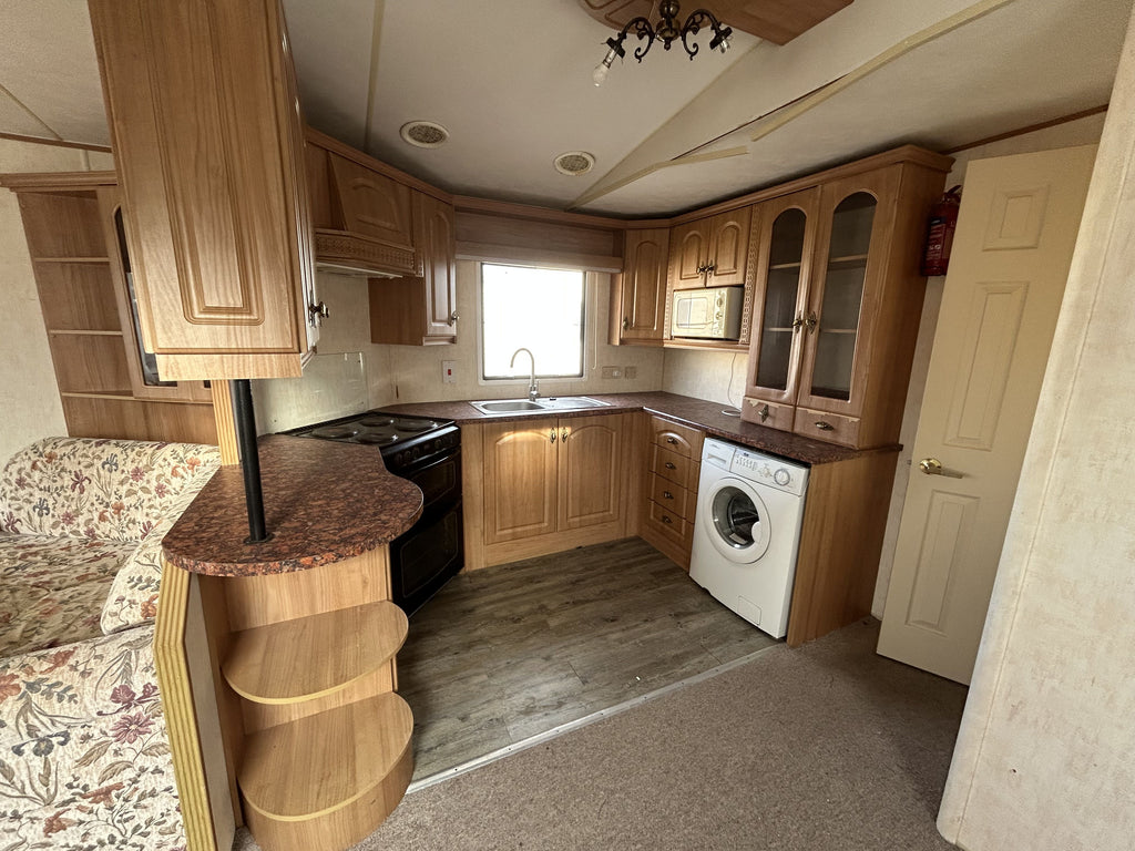 T3   WILLERBY GRANADA 3CH