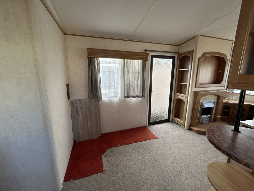 T3   WILLERBY GRANADA 3CH