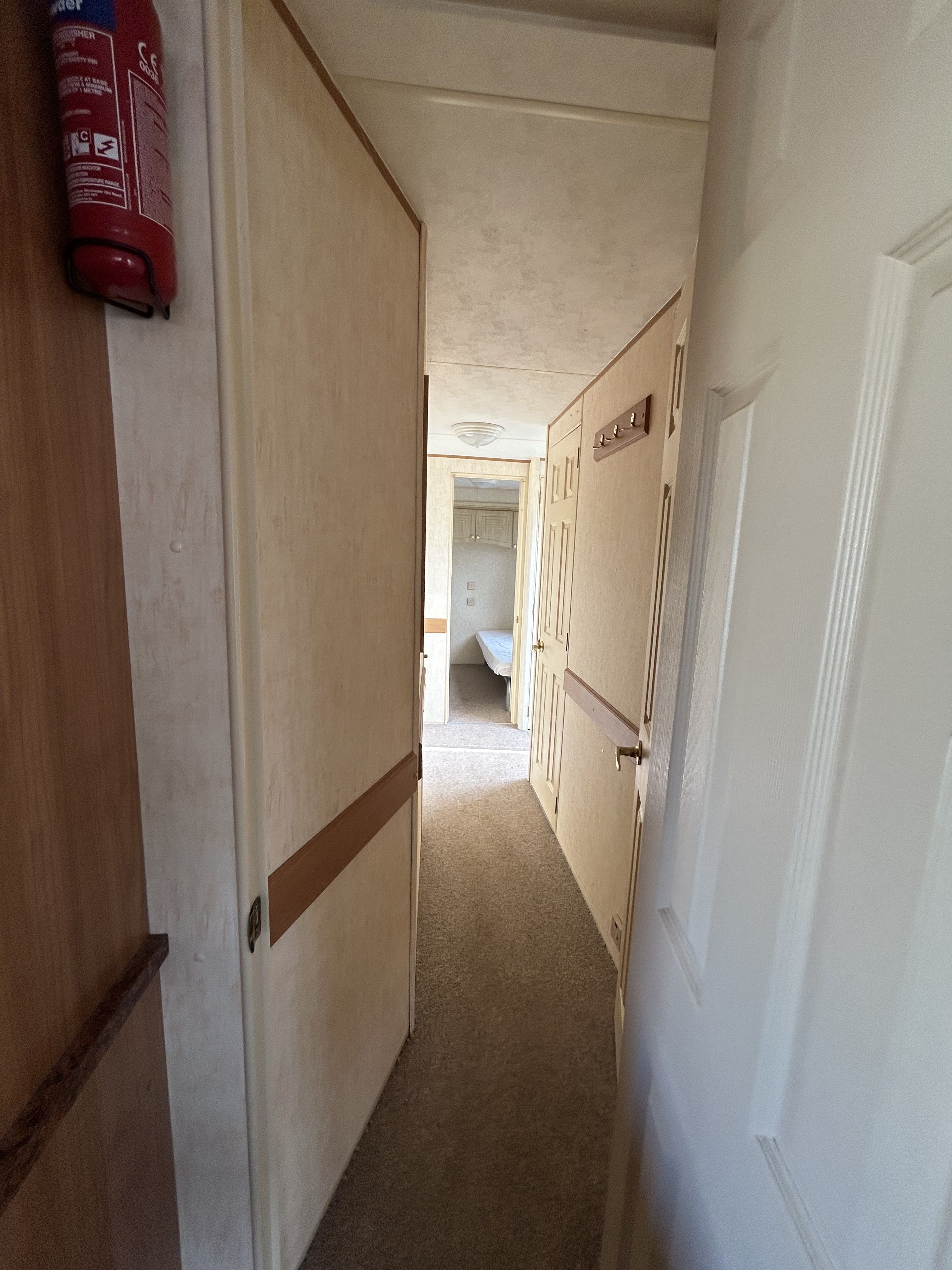 T3   WILLERBY GRANADA 3CH