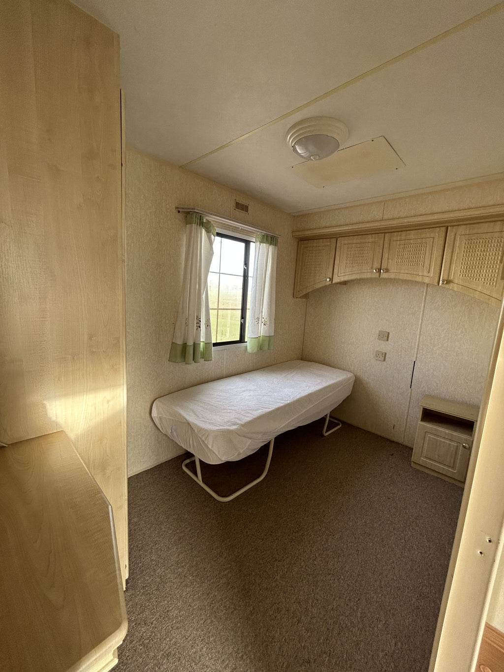 T3   WILLERBY GRANADA 3CH