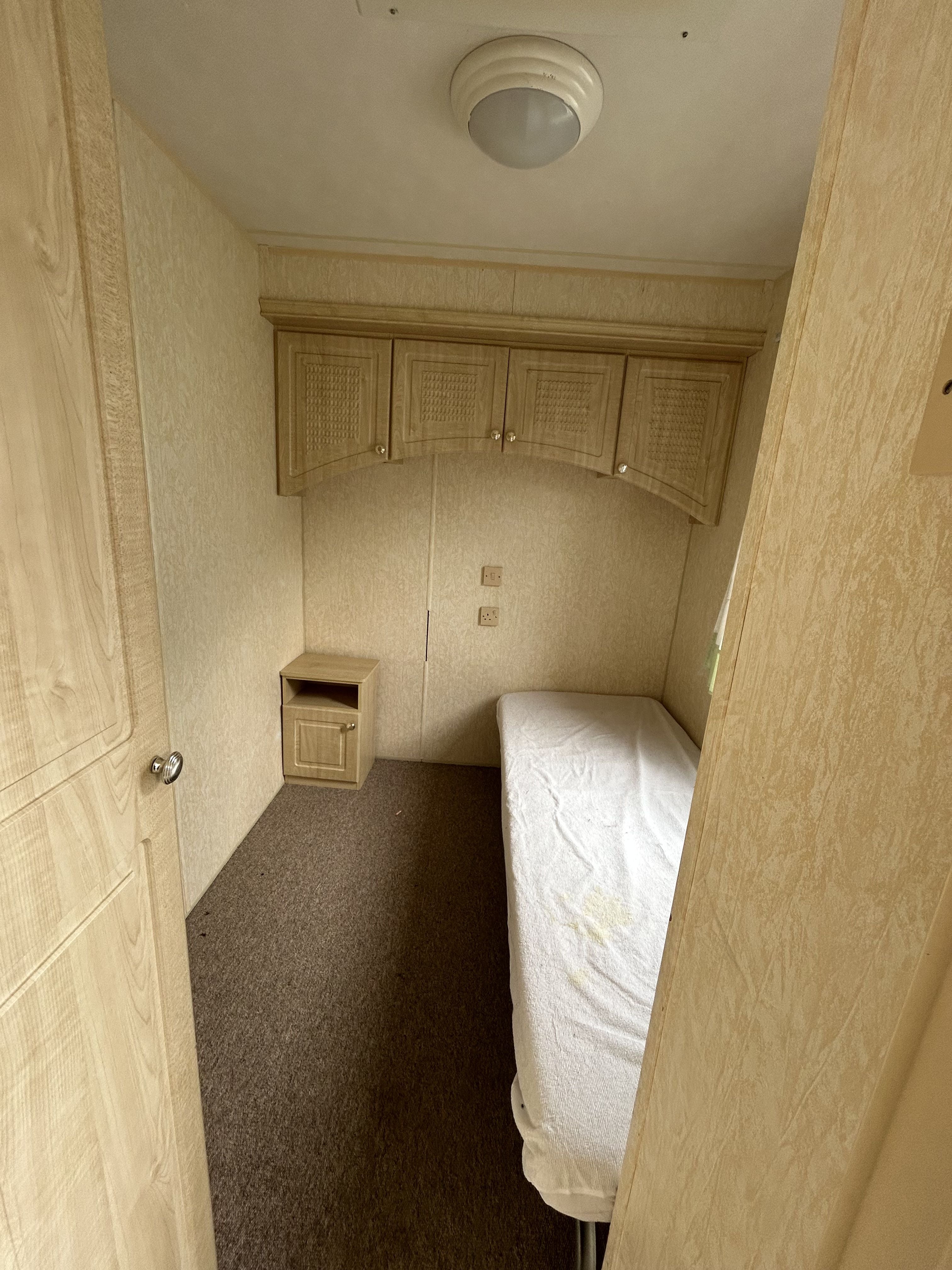 T3   WILLERBY GRANADA 3CH