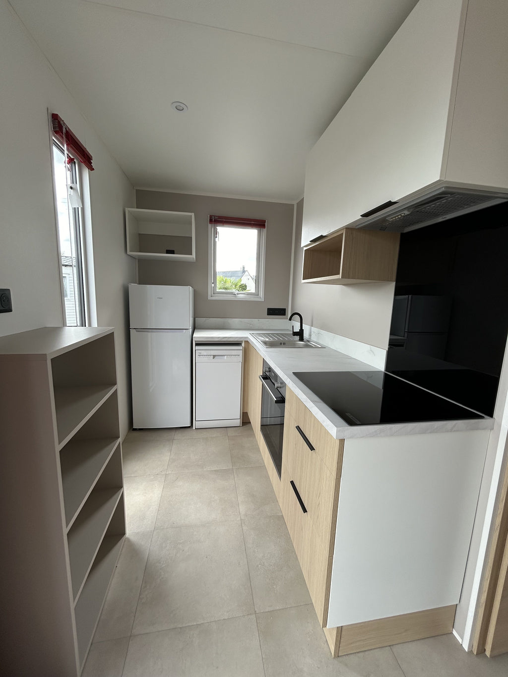 - CISTEBOIS - BEAULIEU (2CH)