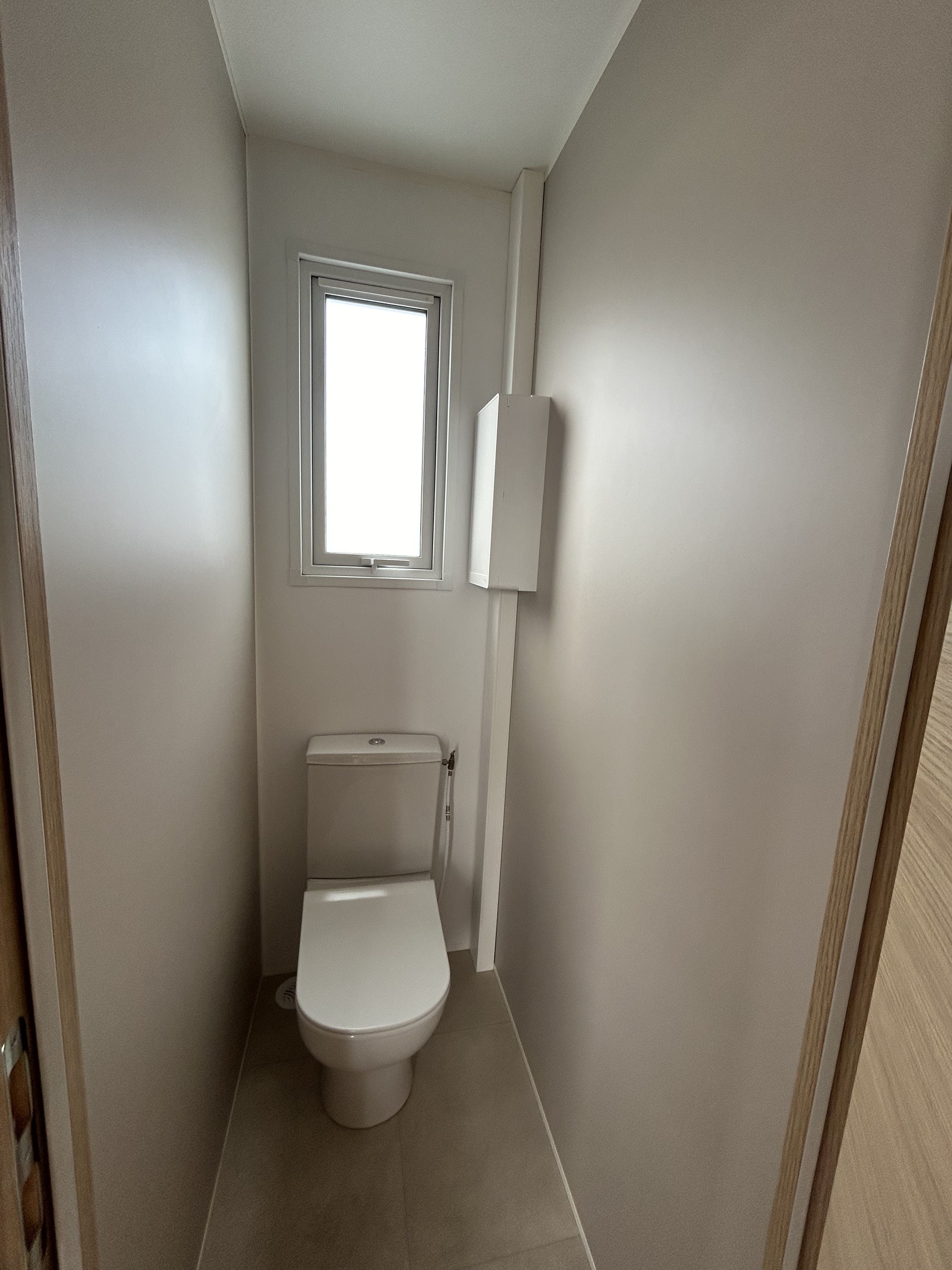 - CISTEBOIS - BEAULIEU (2CH)