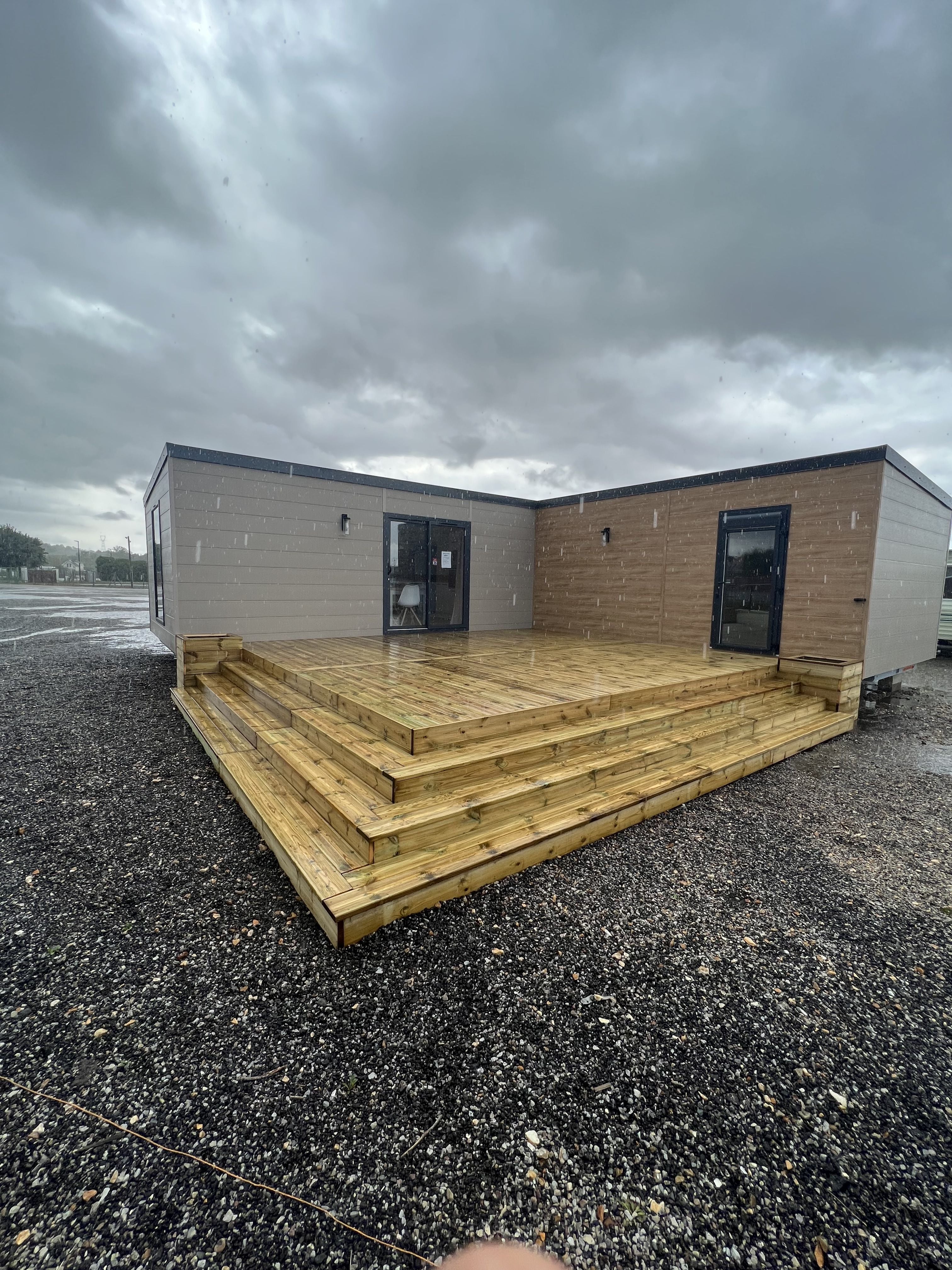 CISTEBOIS - SOCOSY 52m² (2CH)    NOVE