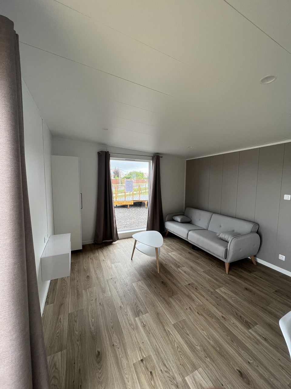 CISTEBOIS - SOCOSY 52m² (2CH)    NOVE