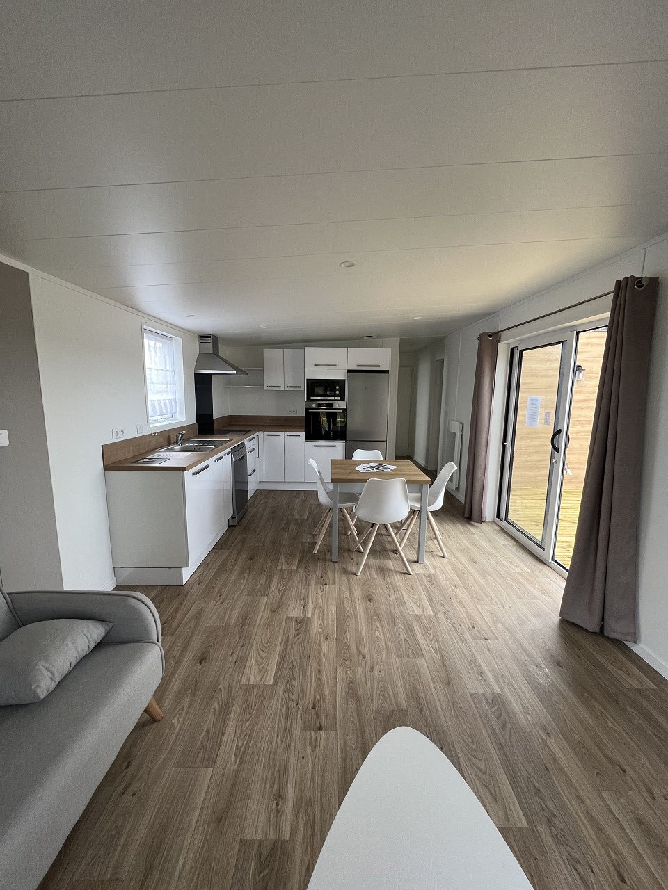 CISTEBOIS - SOCOSY 52m² (2CH)    NOVE