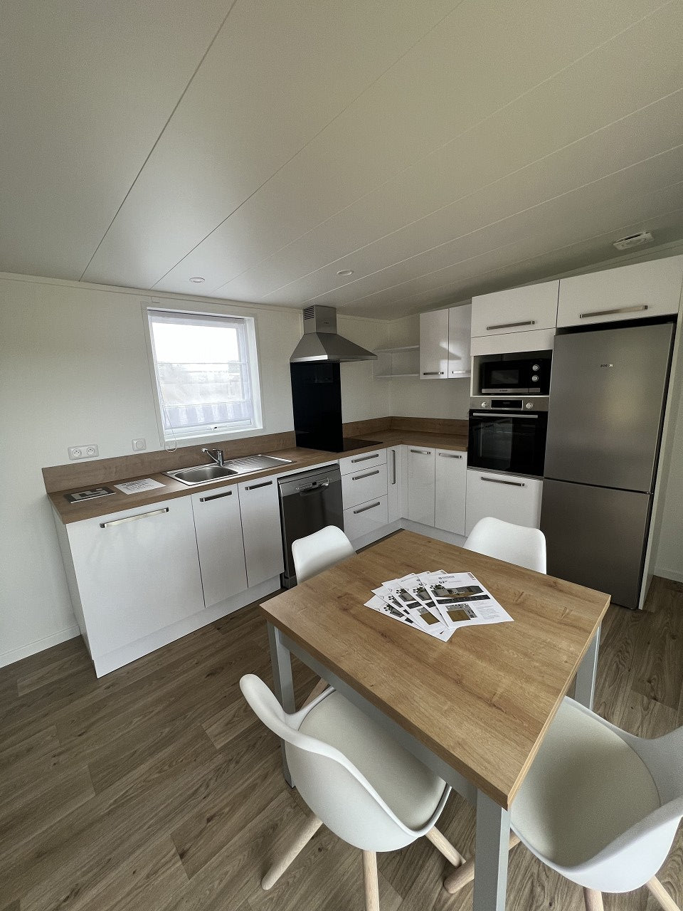 CISTEBOIS - SOCOSY 52m² (2CH)    NOVE