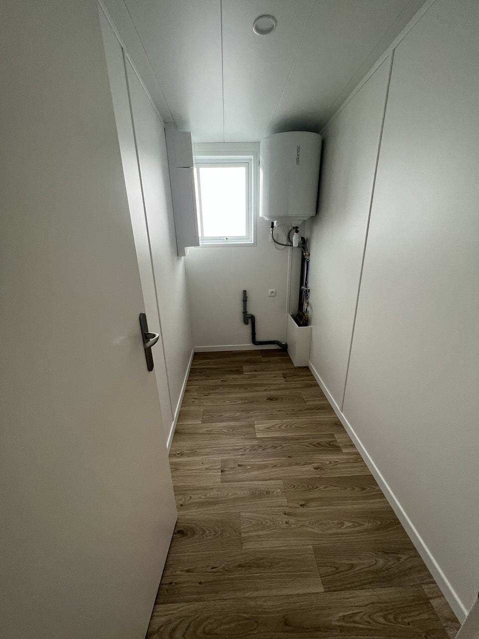 CISTEBOIS - SOCOSY 52m² (2CH)    NOVE