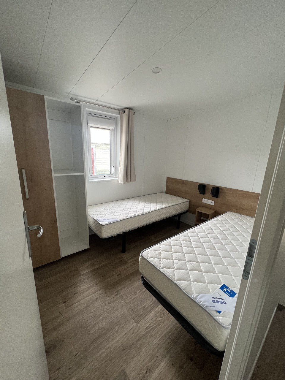 CISTEBOIS - SOCOSY 52m² (2CH)    NOVE