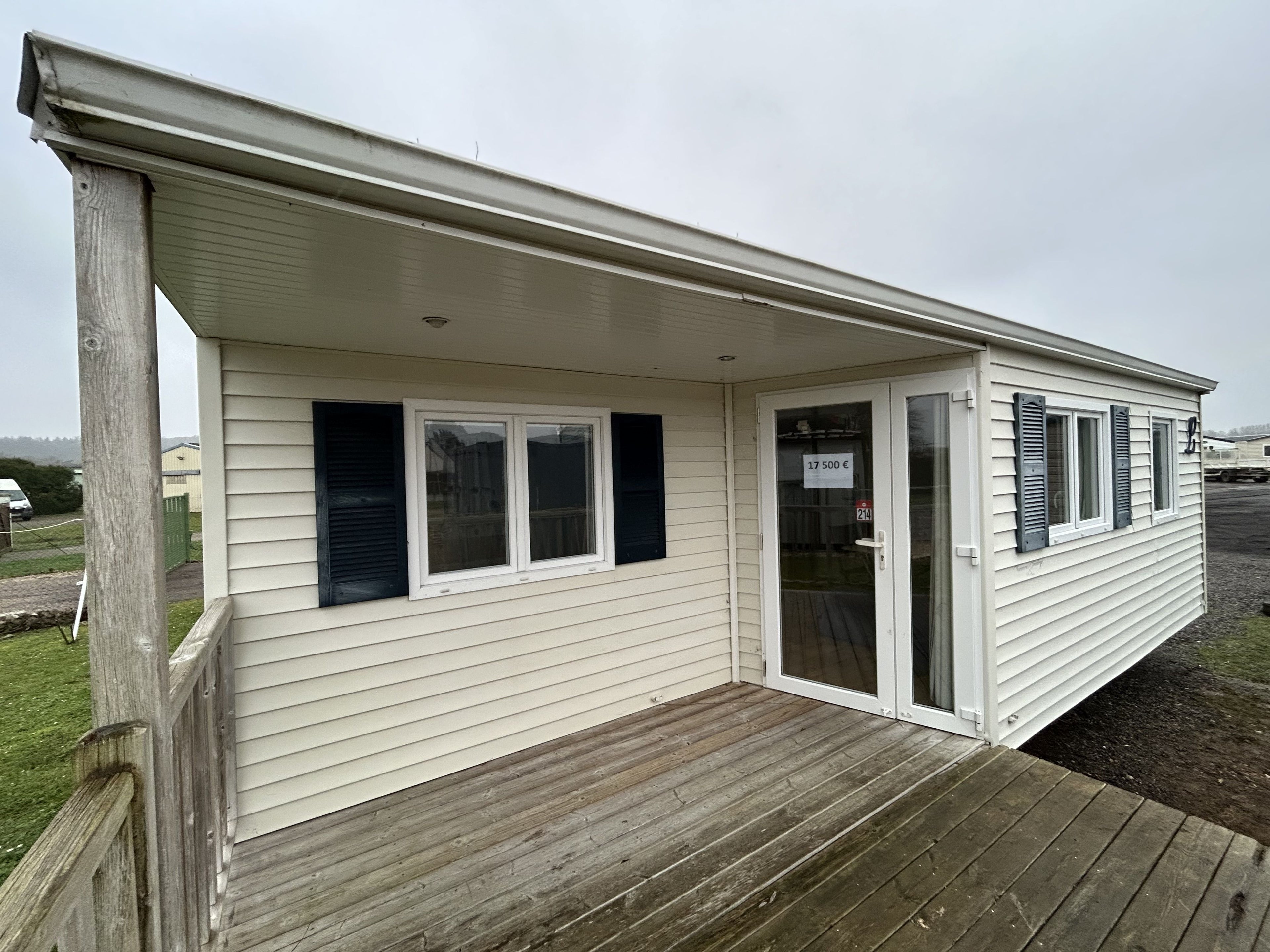 PACÍFICO DA LOUISIANA