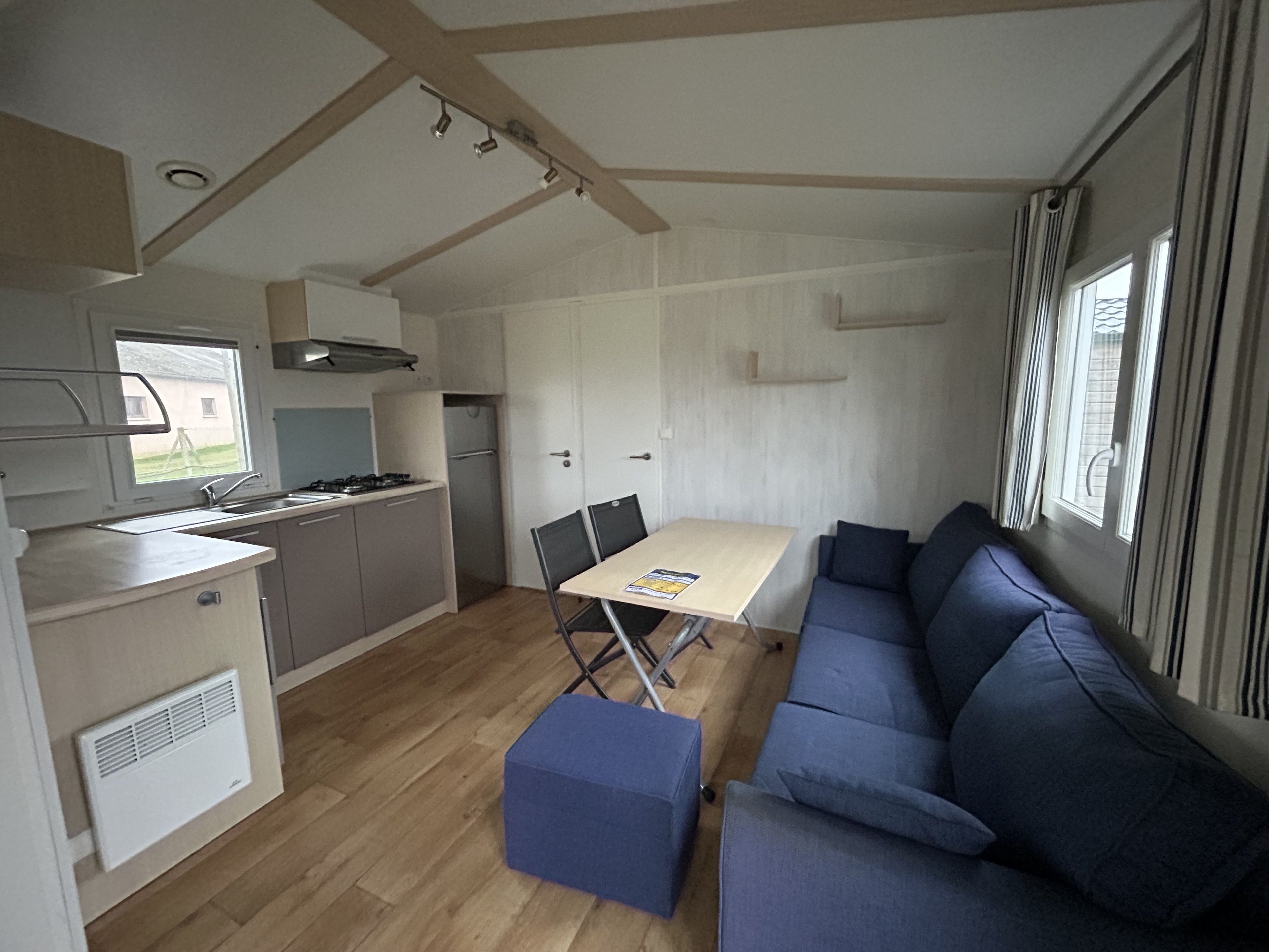 PACÍFICO DA LOUISIANA