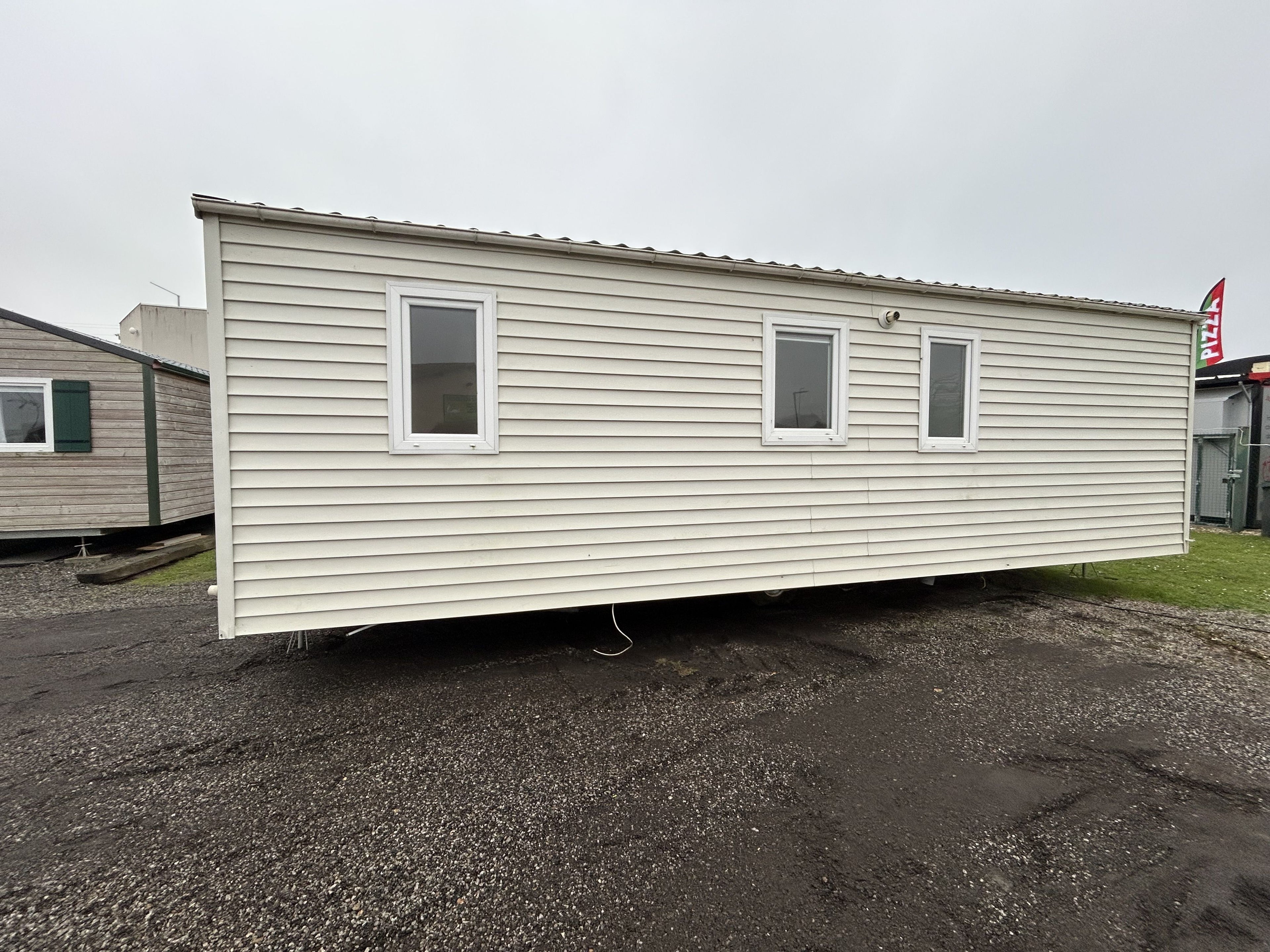 PACÍFICO DA LOUISIANA