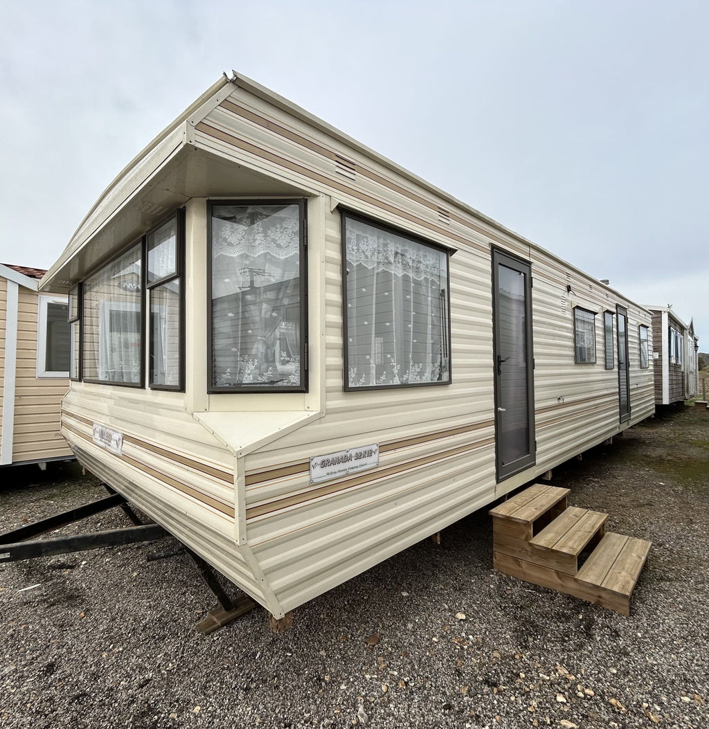 T2 WILLERBY GRANADA 32x12