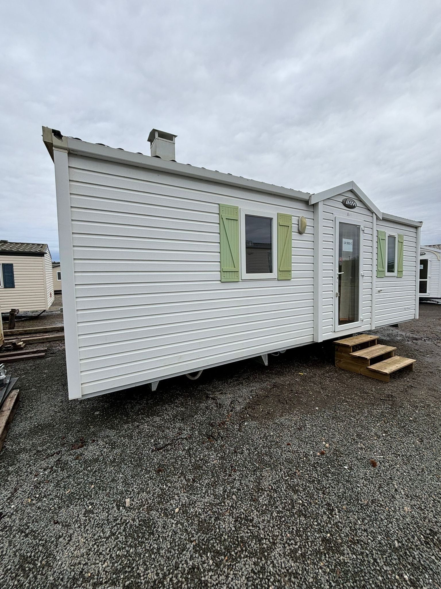 Ressonância Magnética SUPER MERCÚRIO